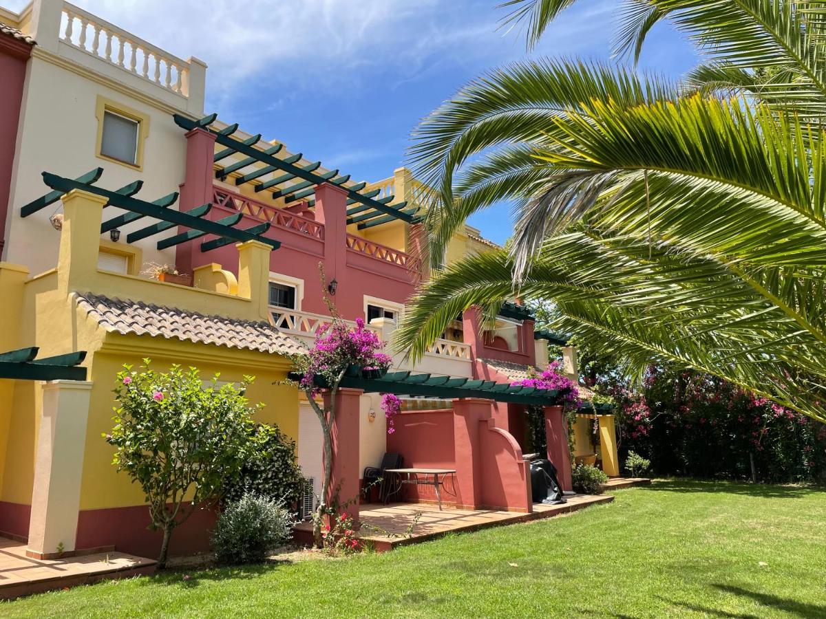Golf, Kitesurf, Tennis, Paddle, Free Bicycles - Andalusia Apartamento Isla Canela