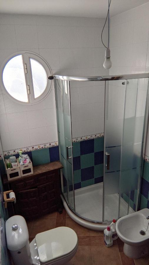 Apartment Comodo Piso En *