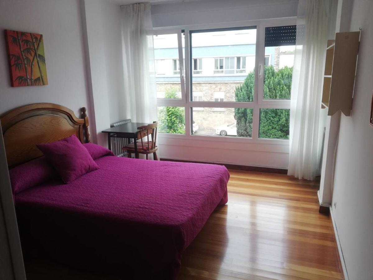Apartamento Vista Alegre Apartamento Santiago de Compostela