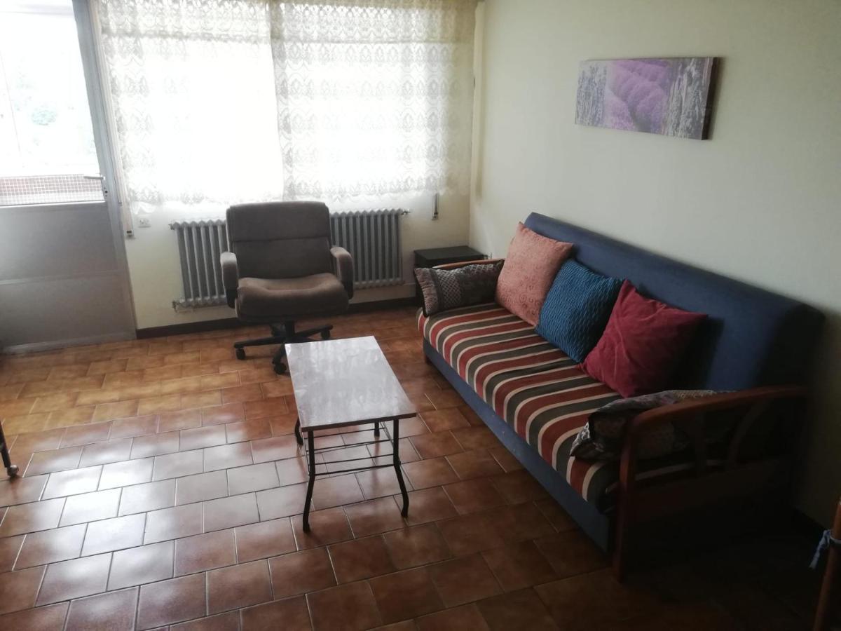 Apartamento Vista Alegre *