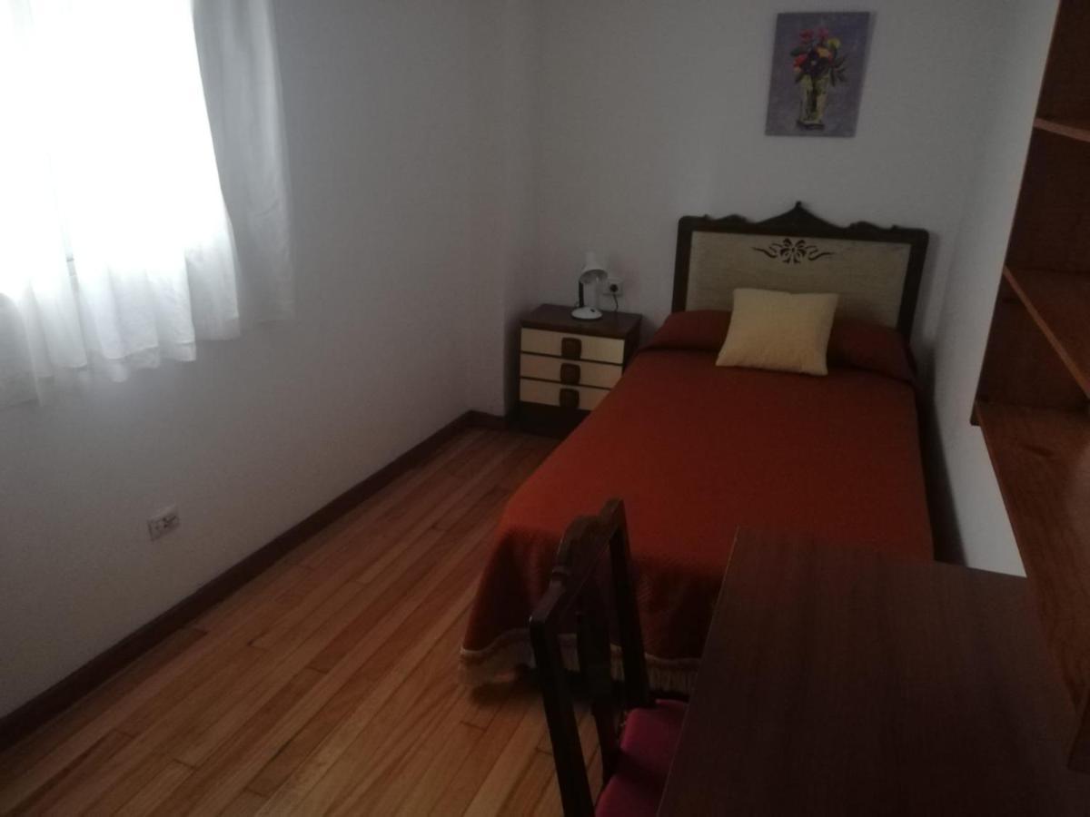 Apartamento Vista Alegre Santiago de Compostela