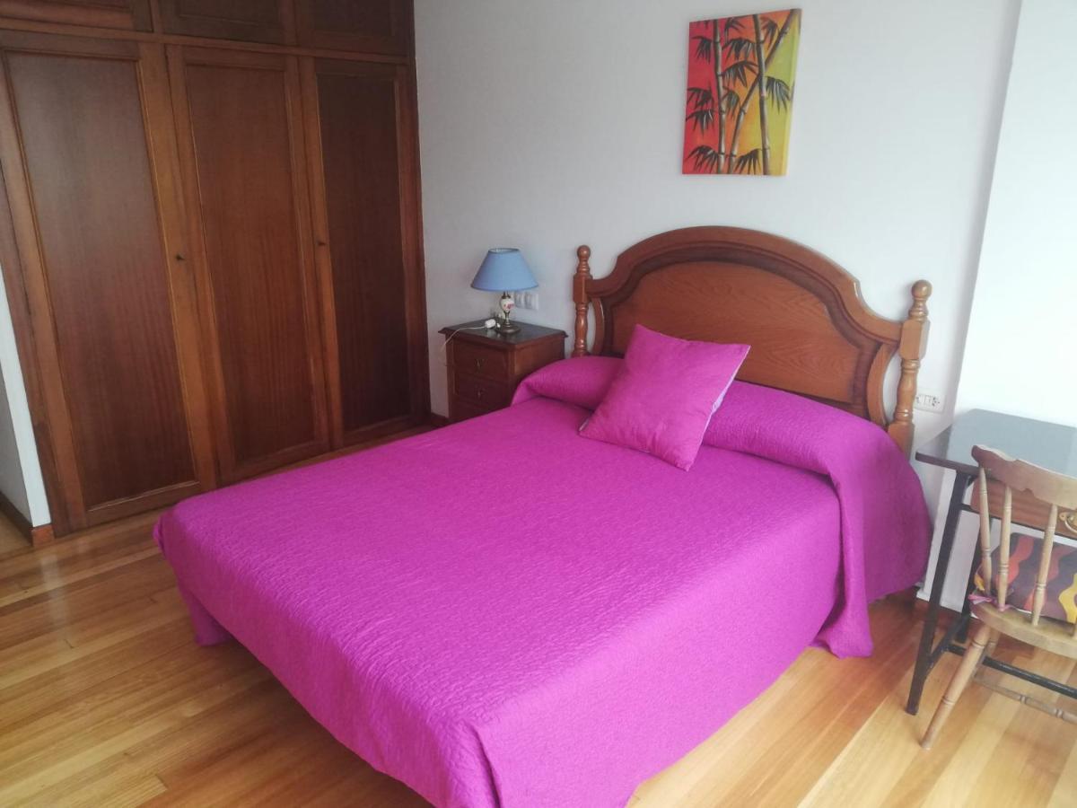 Apartamento Vista Alegre Santiago de Compostela
