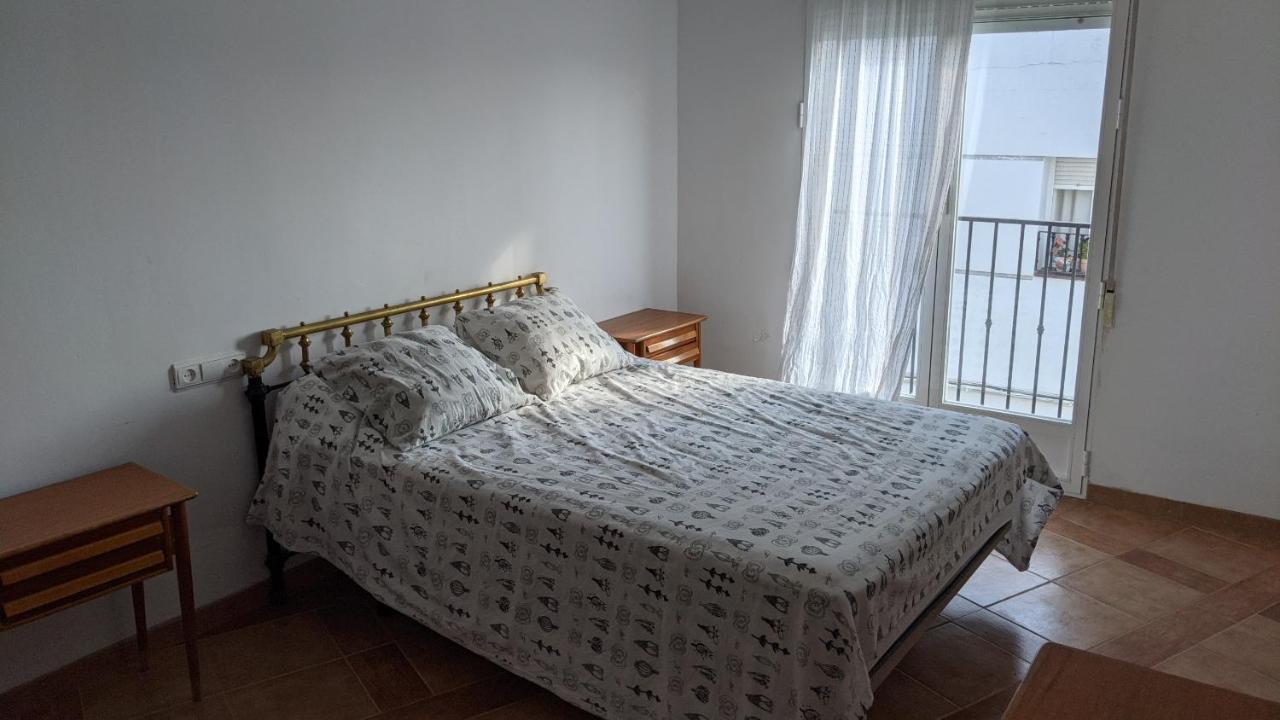 Comodo Piso En