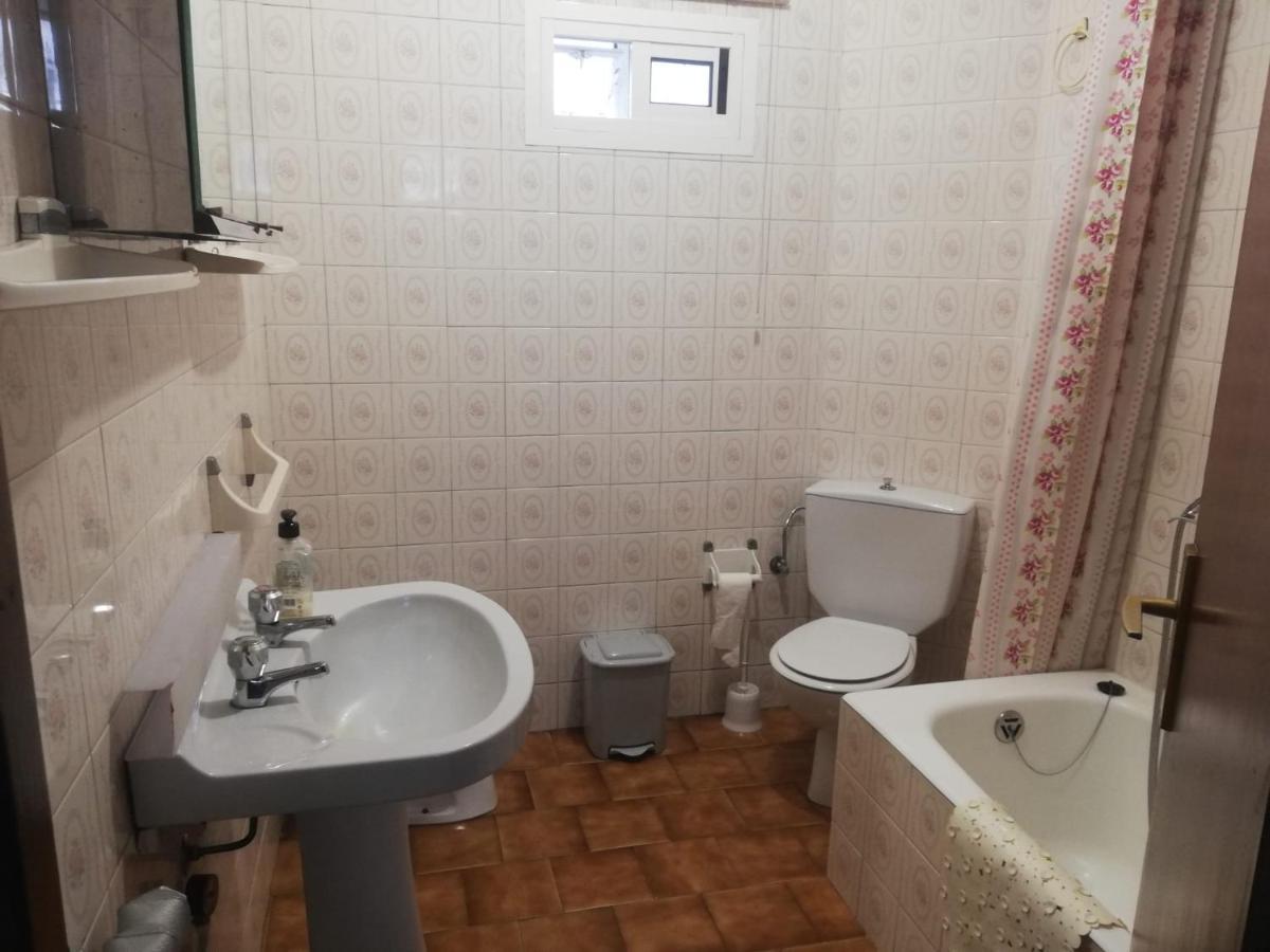 Apartamento Vista Alegre * Santiago de Compostela