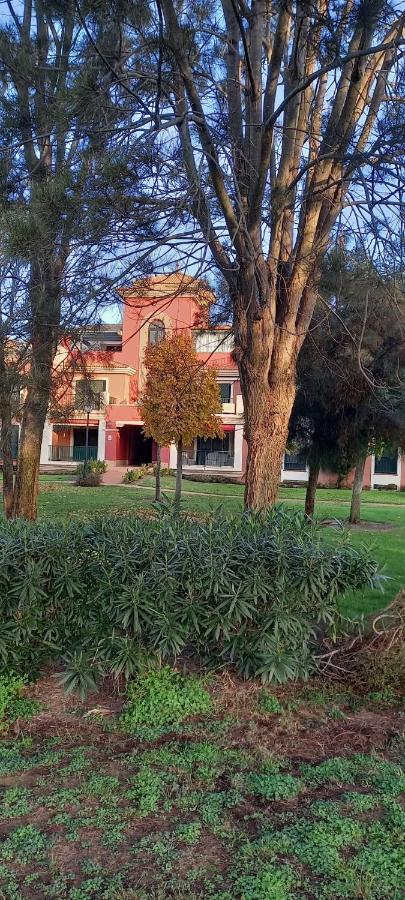 Prado Golf Apartamento Ayamonte