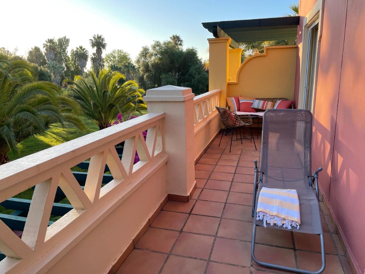 Apartamento Golf, Kitesurf, Tennis, Paddle, Free Bicycles - Andalusia *