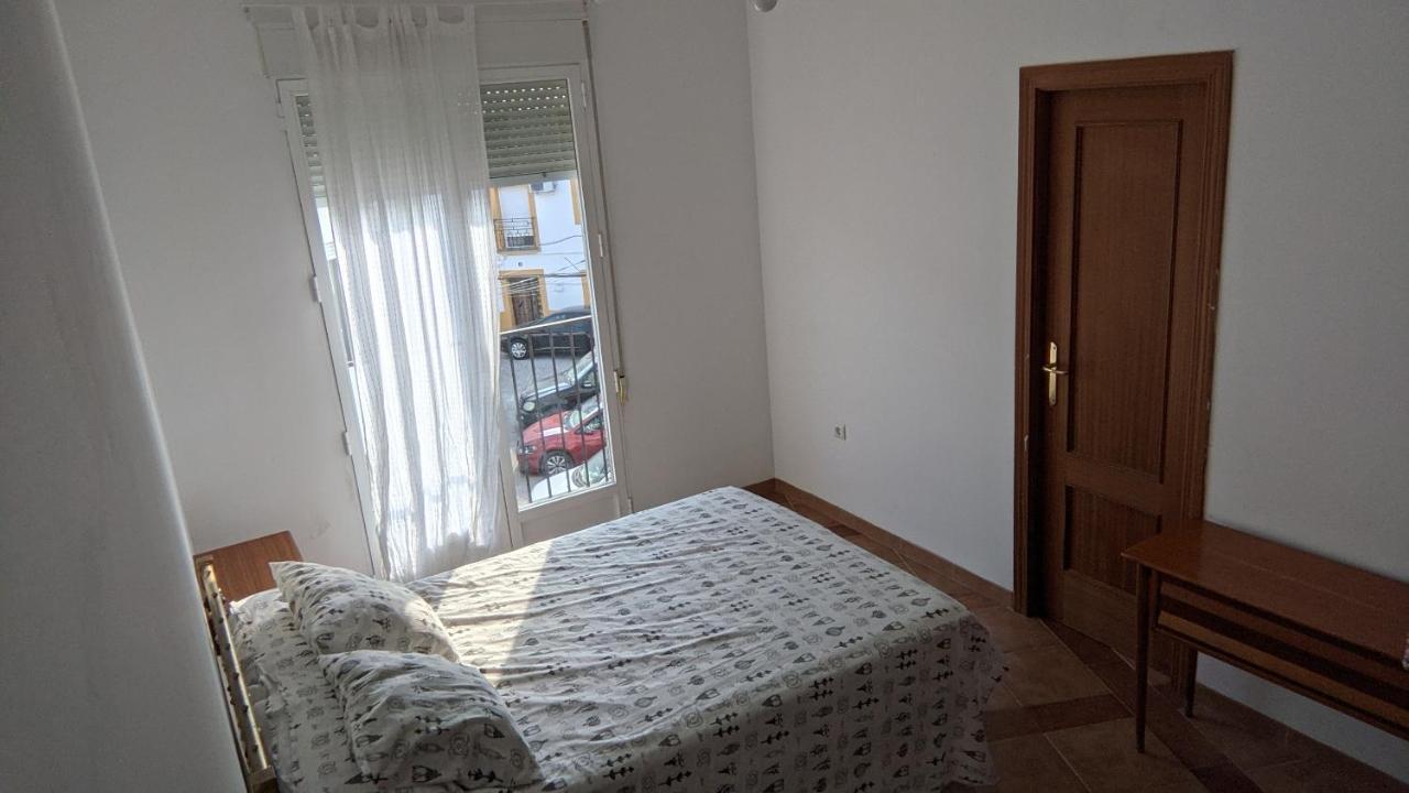 Apartment Comodo Piso En Cardena