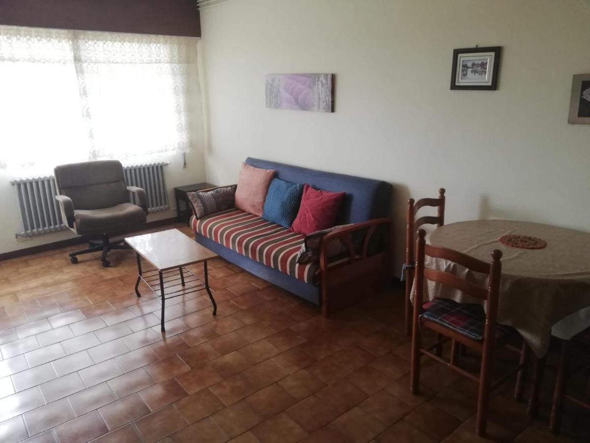 Apartamento Vista Alegre Santiago de Compostela