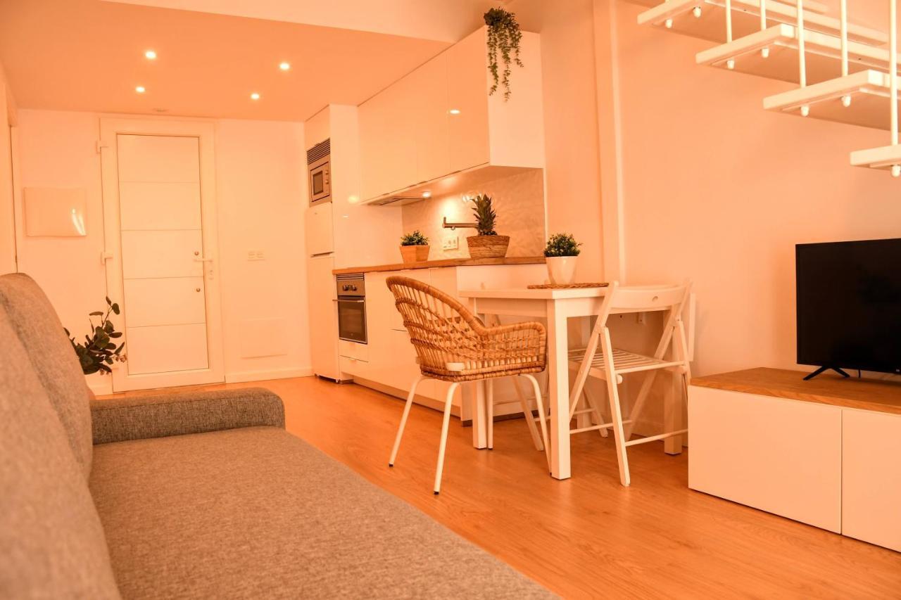 Arco Da Vella Apartment
