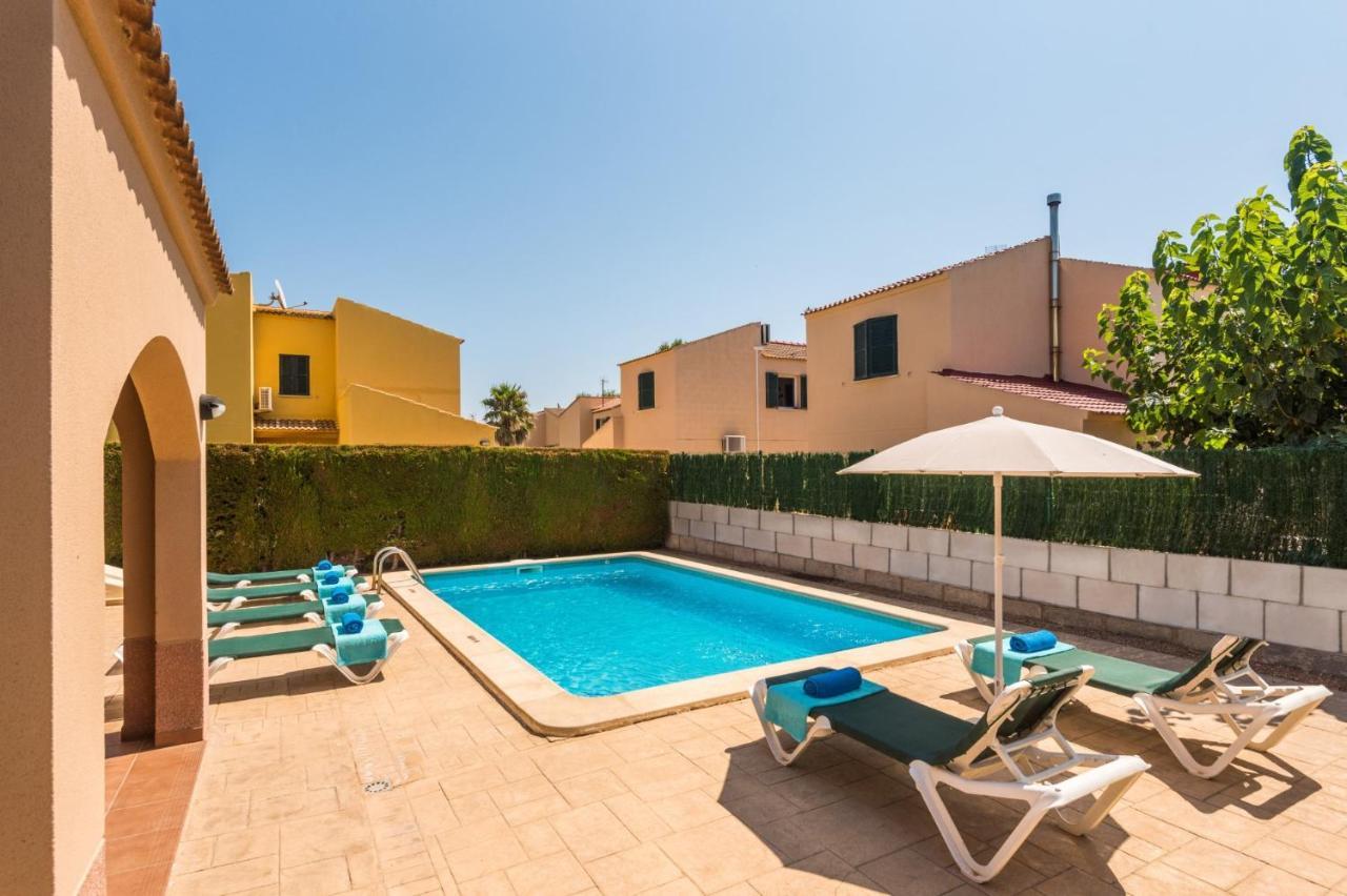Villa Sans Bosch By