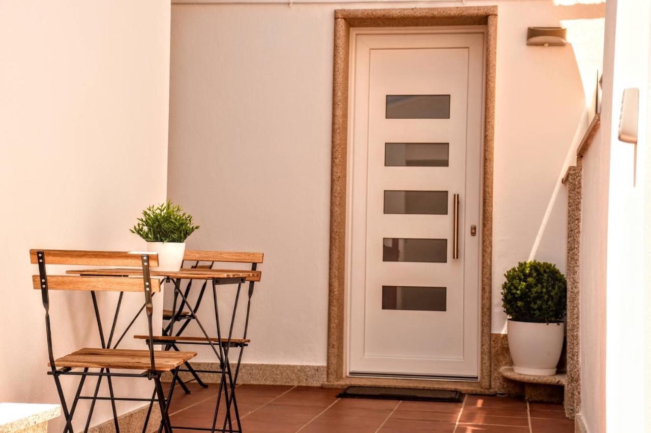Apartment Arco Da Vella Villanueva De Arosa
