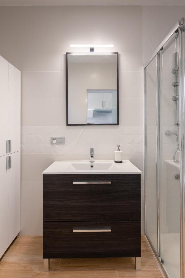 Palmeras Playa Studio: Pools, Beach, Sun & Shore Apartamento *