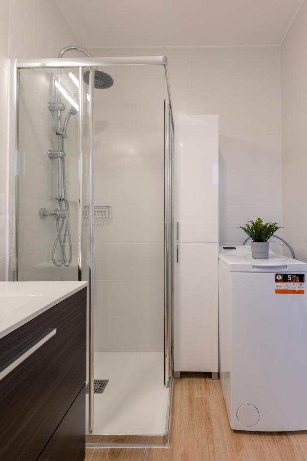 Apartamento Palmeras Playa Studio: Pools, Beach, Sun & Shore *