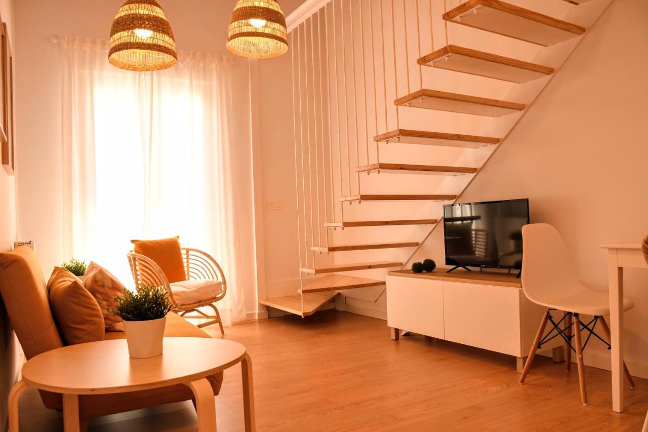 Apartment Arco Da Vella Villanueva De Arosa