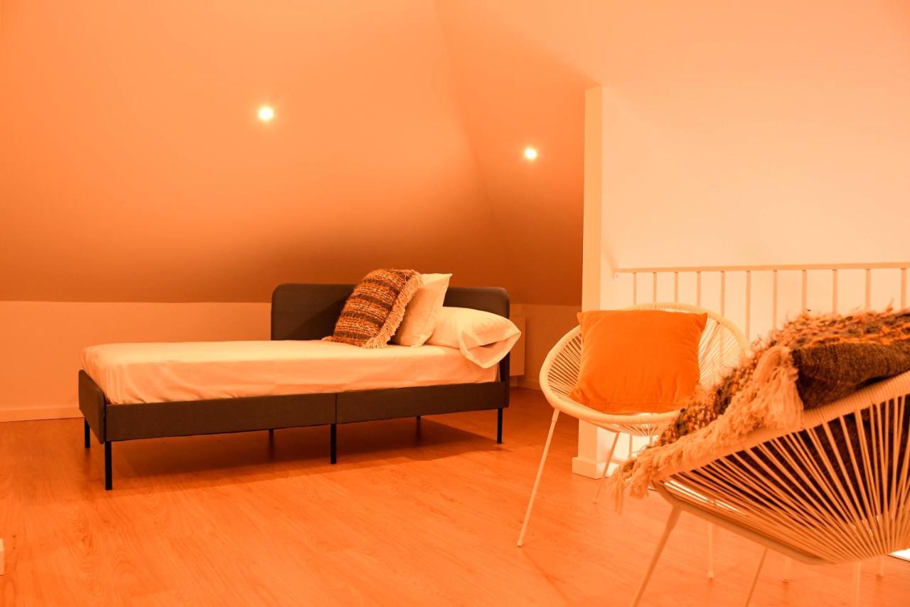 Apartment Arco Da Vella Villanueva De Arosa