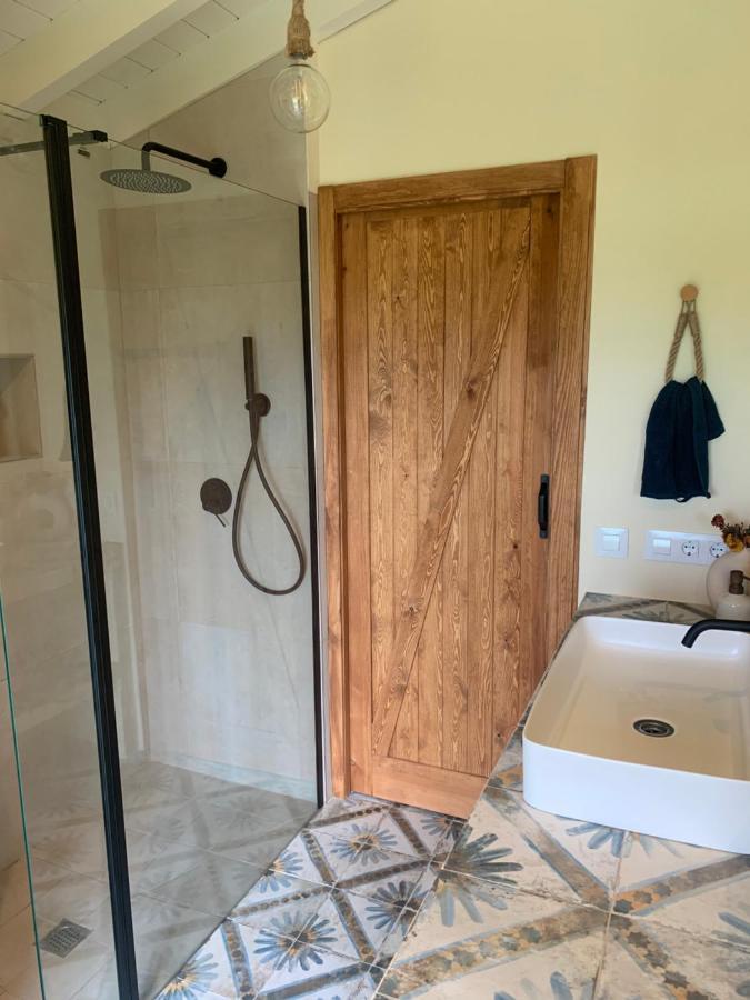Holiday home El Paraiso De Villar Arriondas