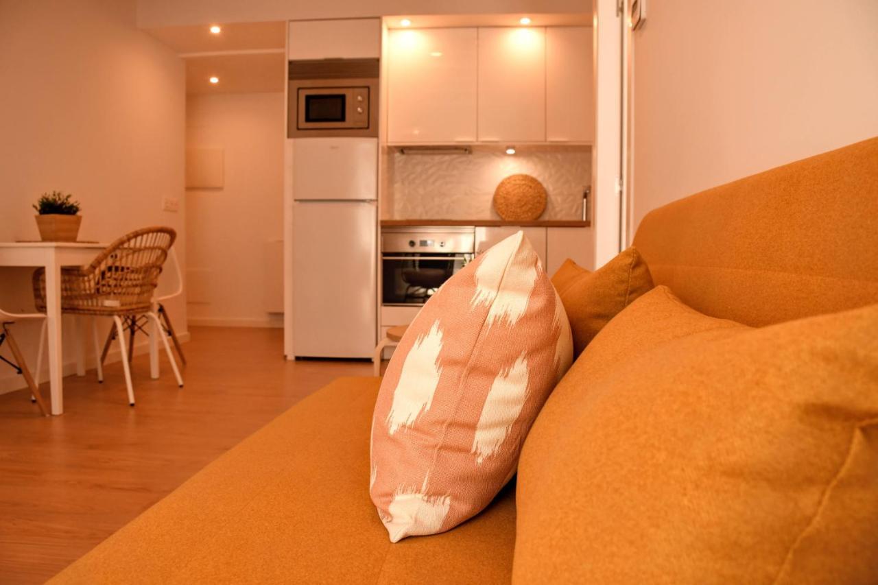 Arco Da Vella Apartment *