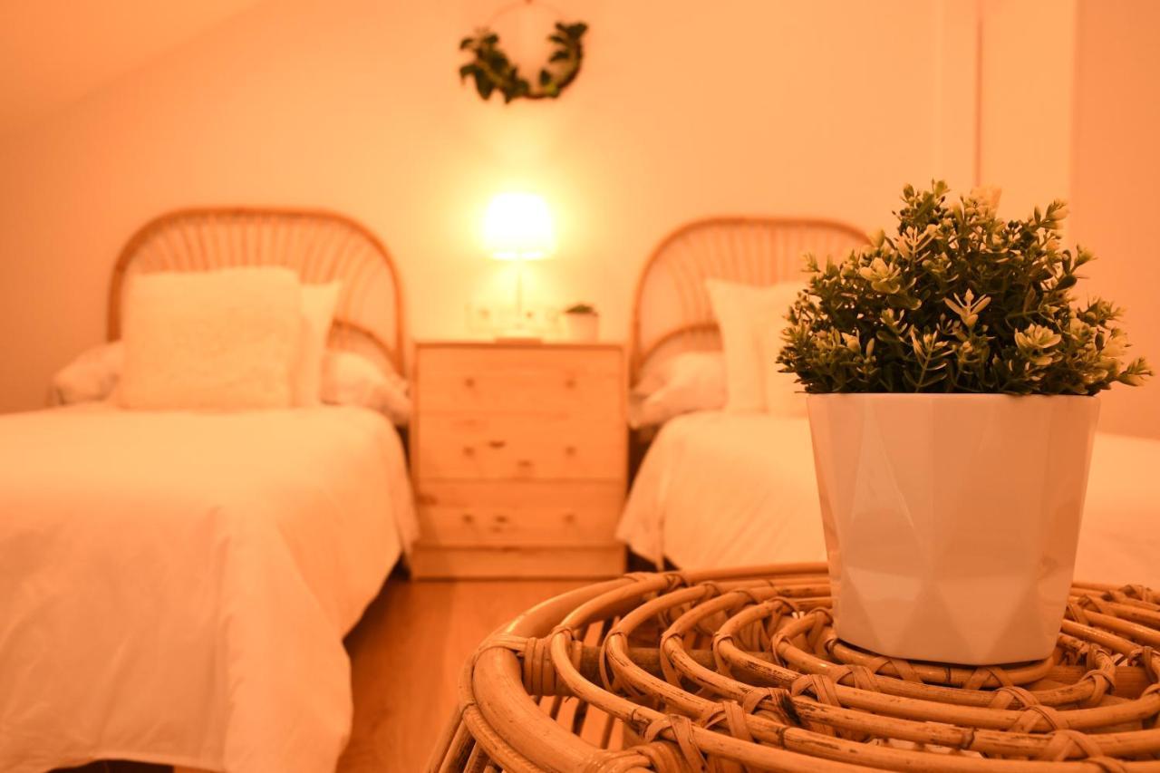 Apartment Arco Da Vella Villanueva De Arosa