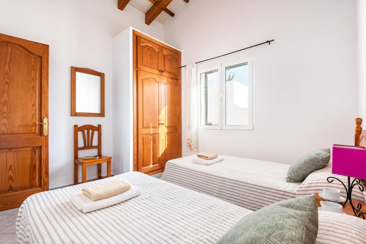 Maru I By Cala En Porter (Menorca)