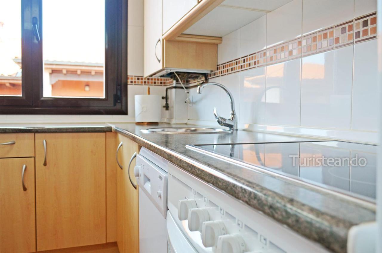 Apartamento Brisa Del Cantábrico - Parking Y Piscina Comunitaria Prellezo