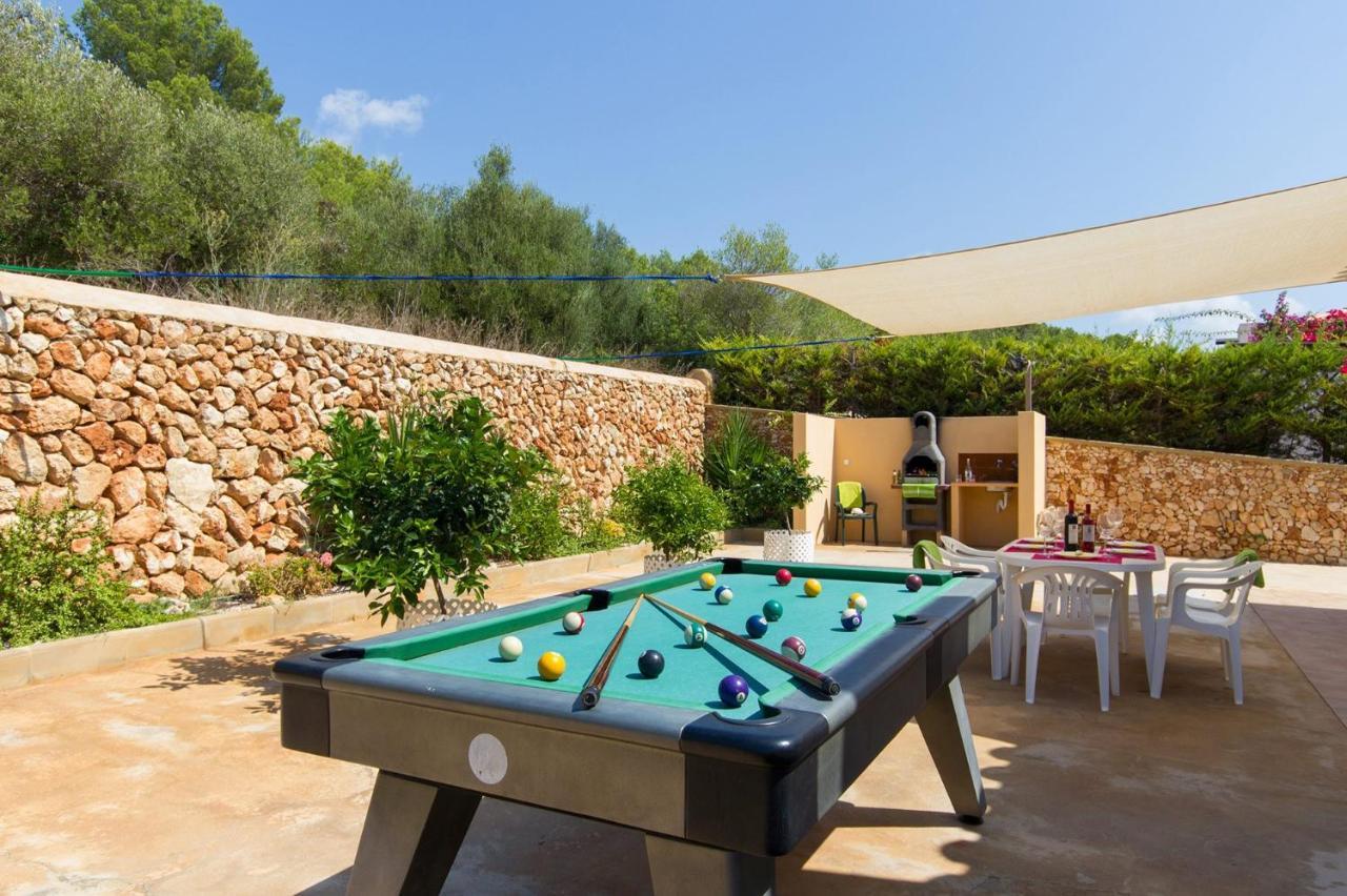 Villa By