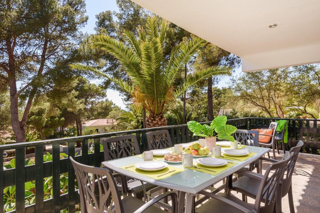 Villa Alessandra By
