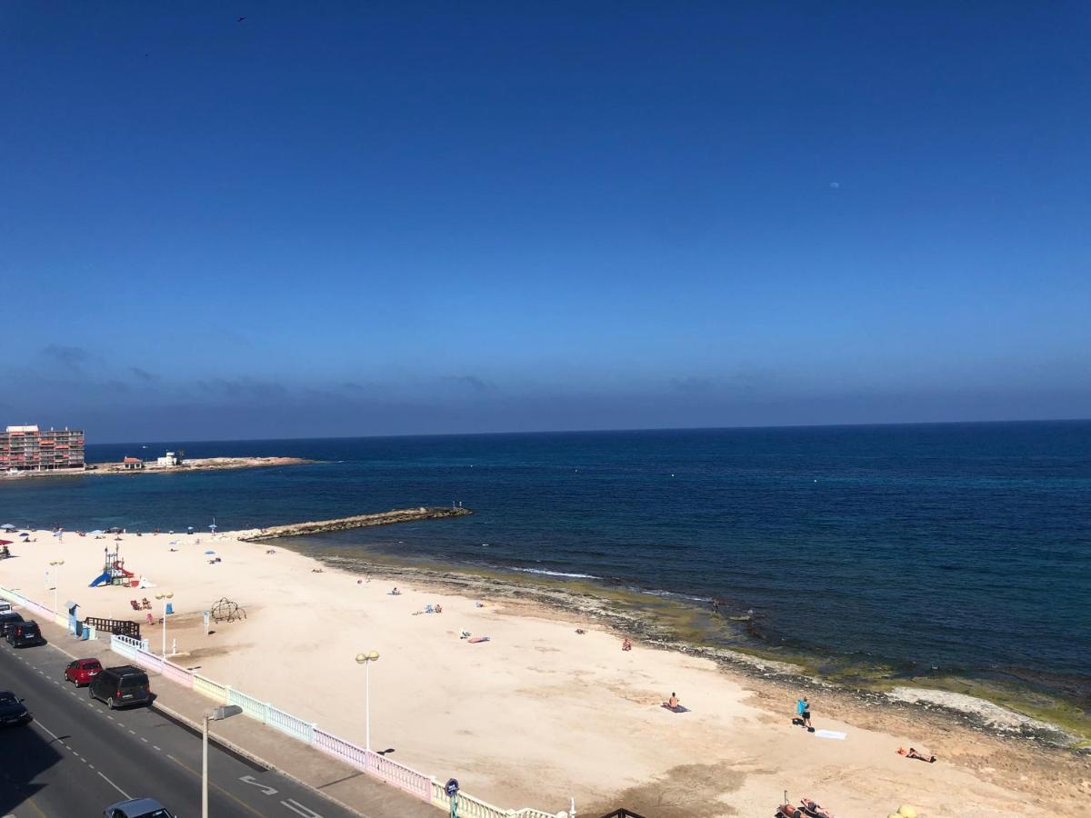 Apartamento Nuevos Coloso Playa *