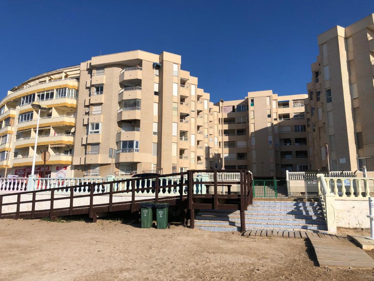 Nuevos Coloso Playa Torrevieja