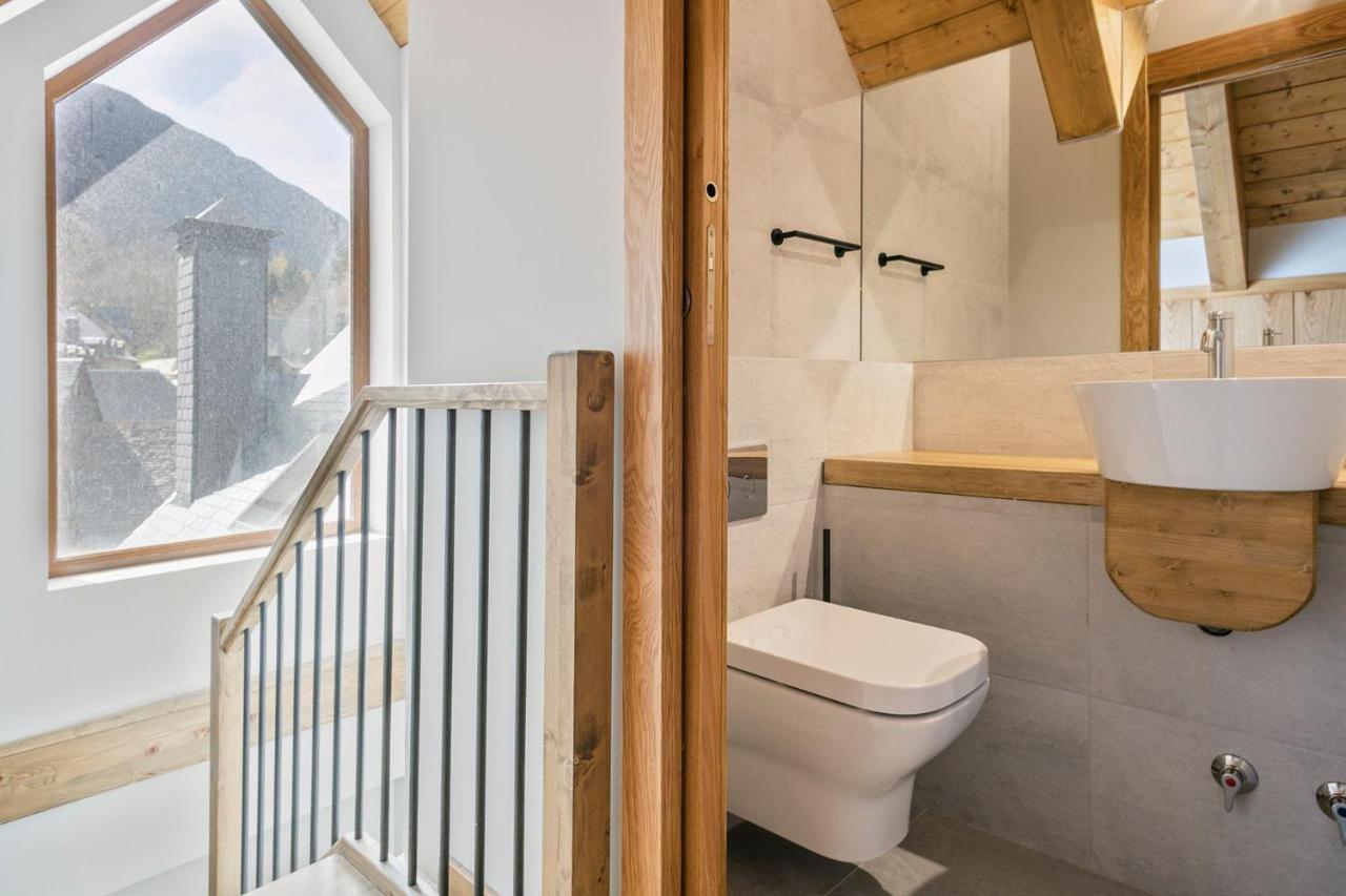 Apartamento Luderna - Peregrí