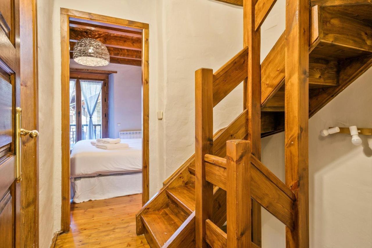 Holiday home Luderna - Casa Mauberme