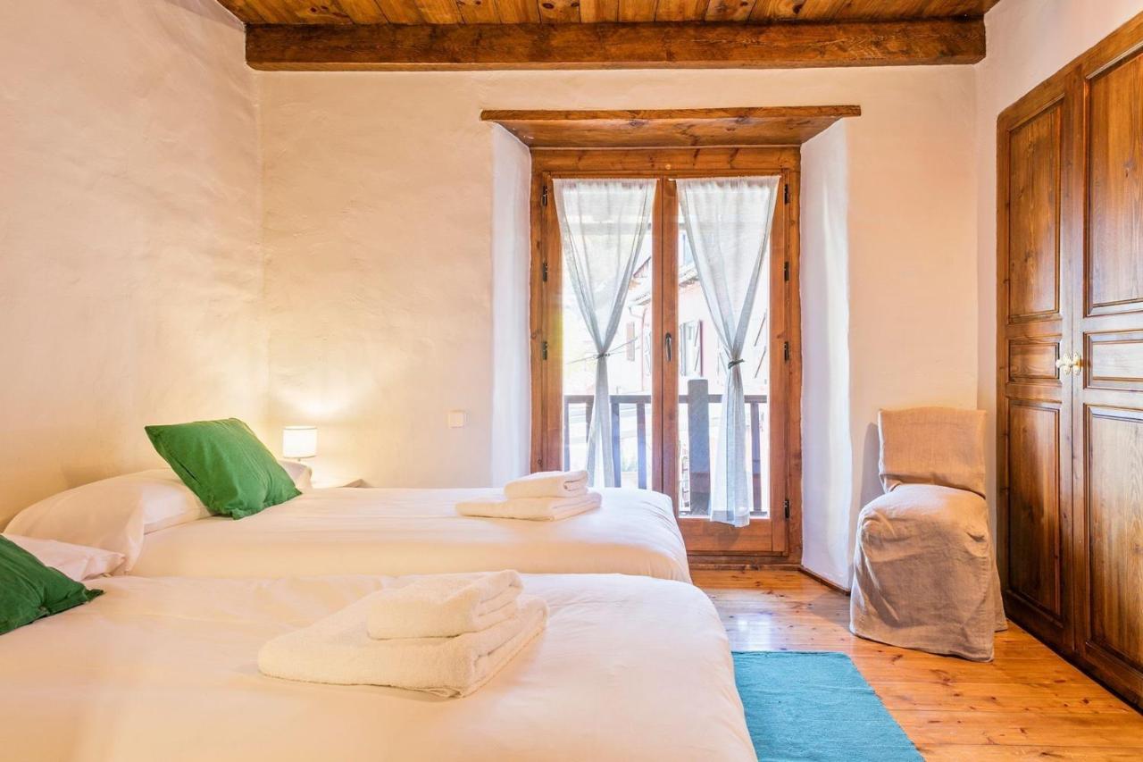 Holiday home Luderna - Casa Mauberme