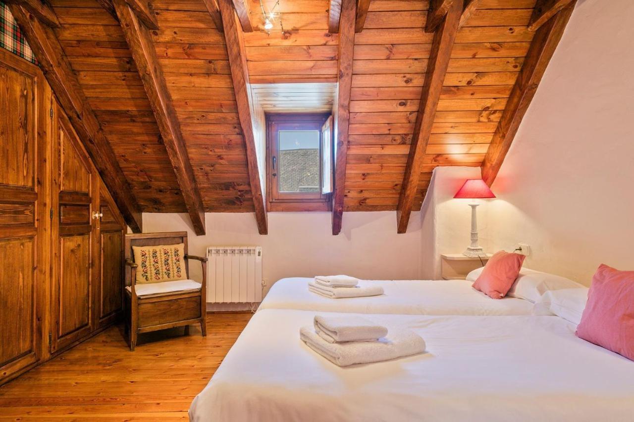 Holiday home Luderna - Casa Mauberme