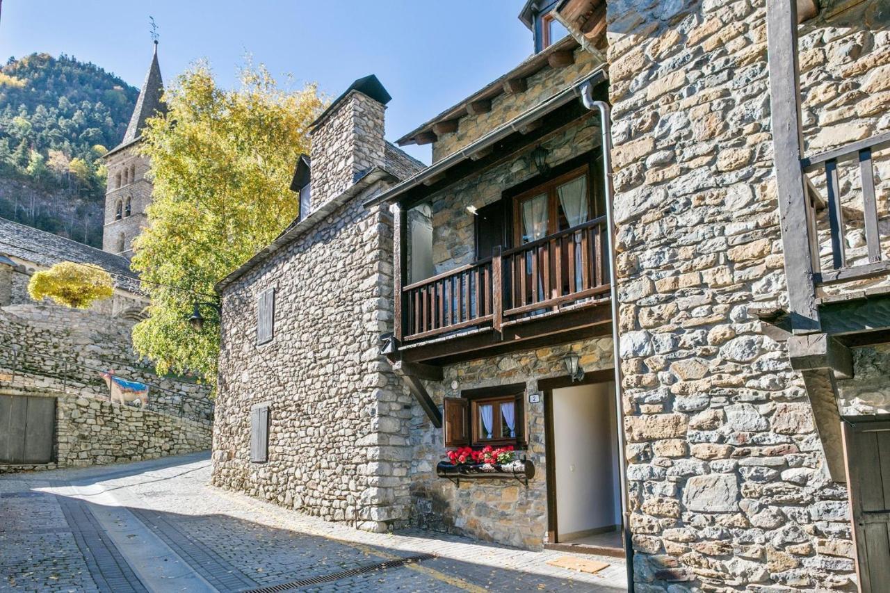 Luderna - Casa Mauberme Holiday home
