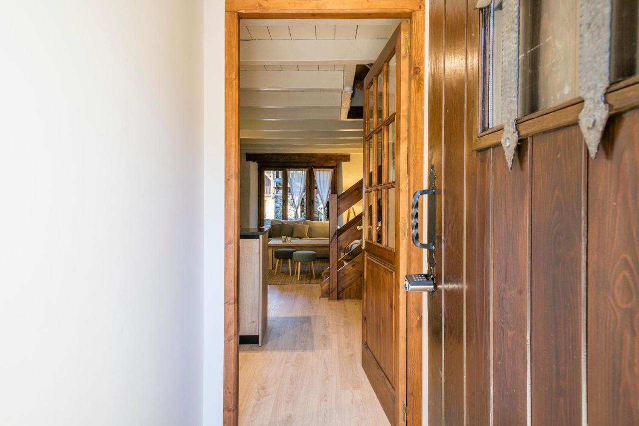 Luderna - Casa Mauberme Holiday home