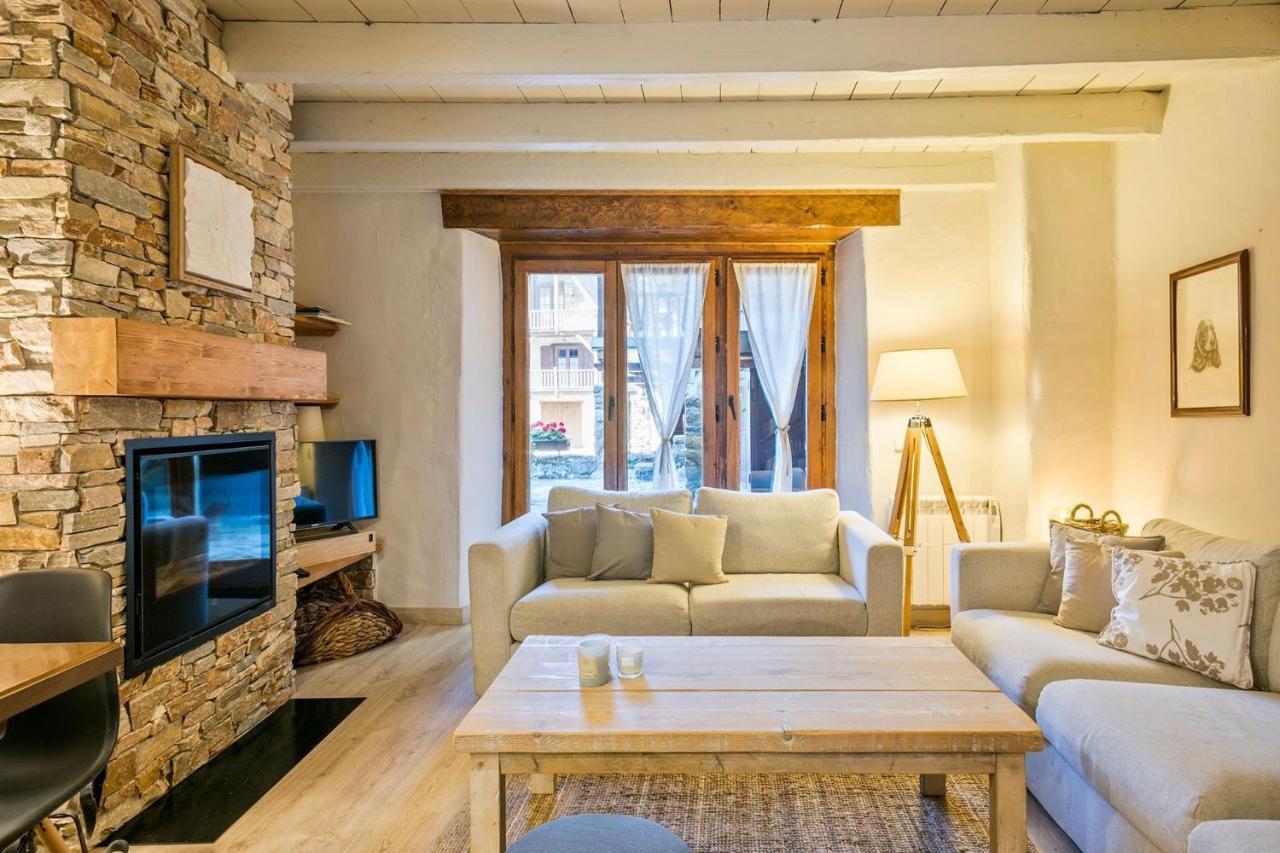 Holiday home Luderna - Casa Mauberme Arties