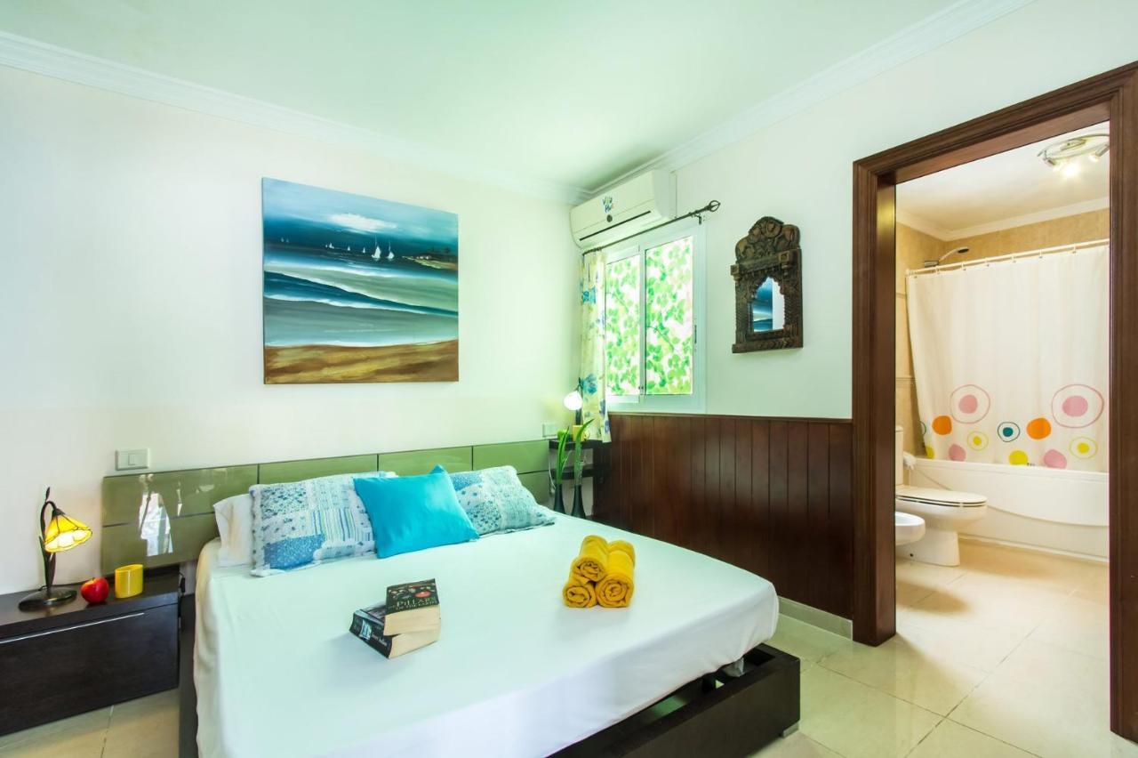 Villa Tamarindos By