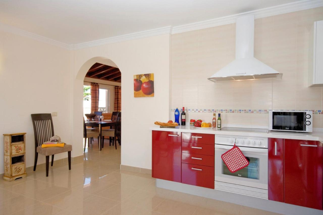 Villa Tamarindos By La Oliva