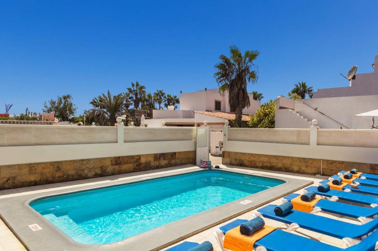Villa Tamarindos By *
