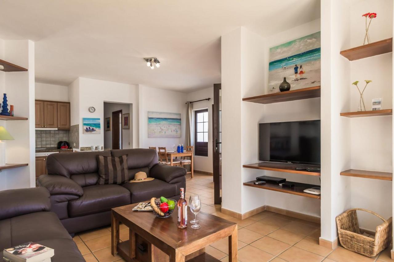 Jazmin By Plus Villa Playa Blanca (Lanzarote)