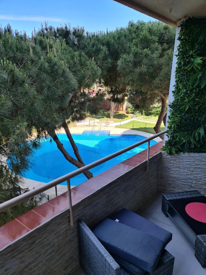 Apartment Apartamento Calypso Sitio de Calahonda