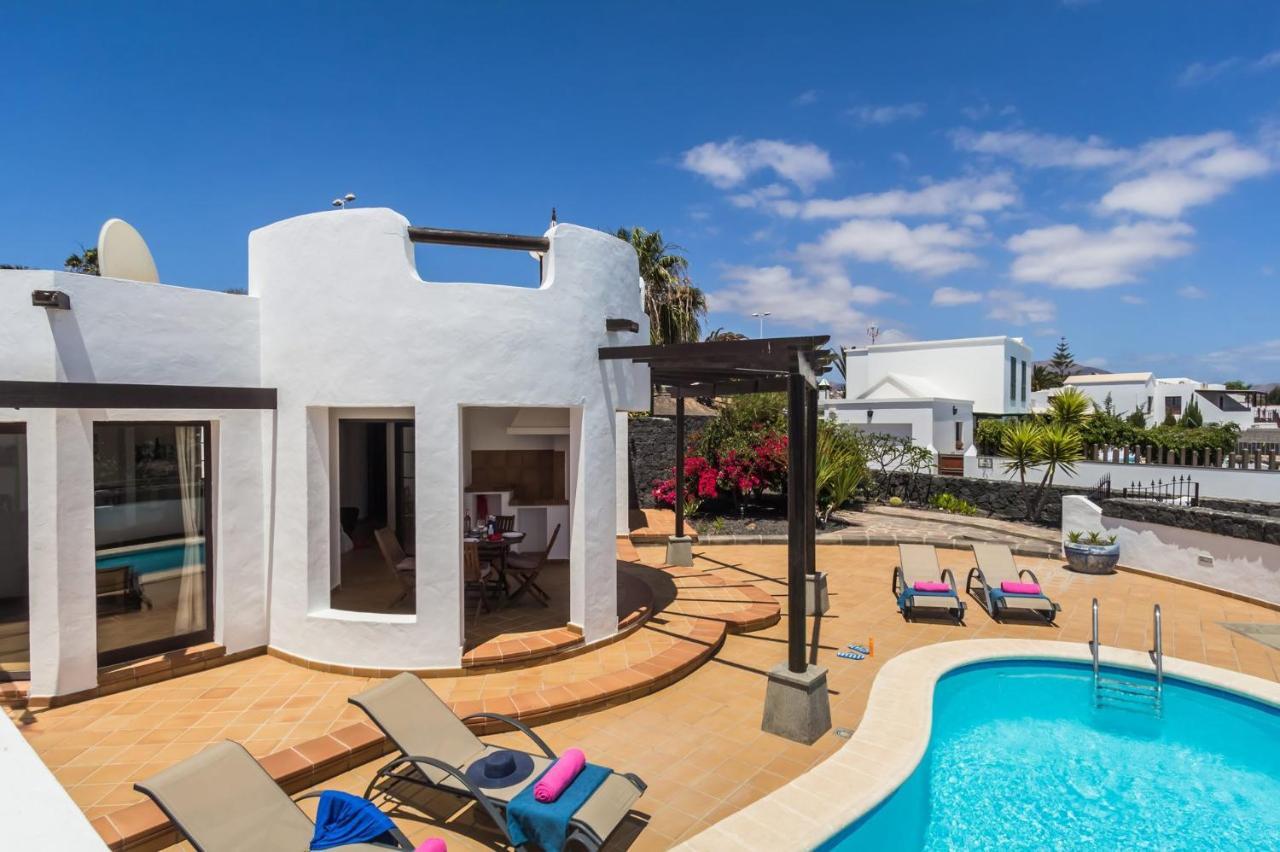 Villa Jazmin By Plus *