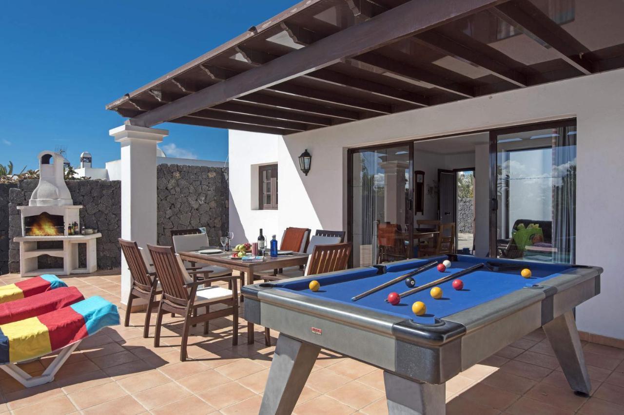Flamingo By Villa Playa Blanca (Lanzarote)