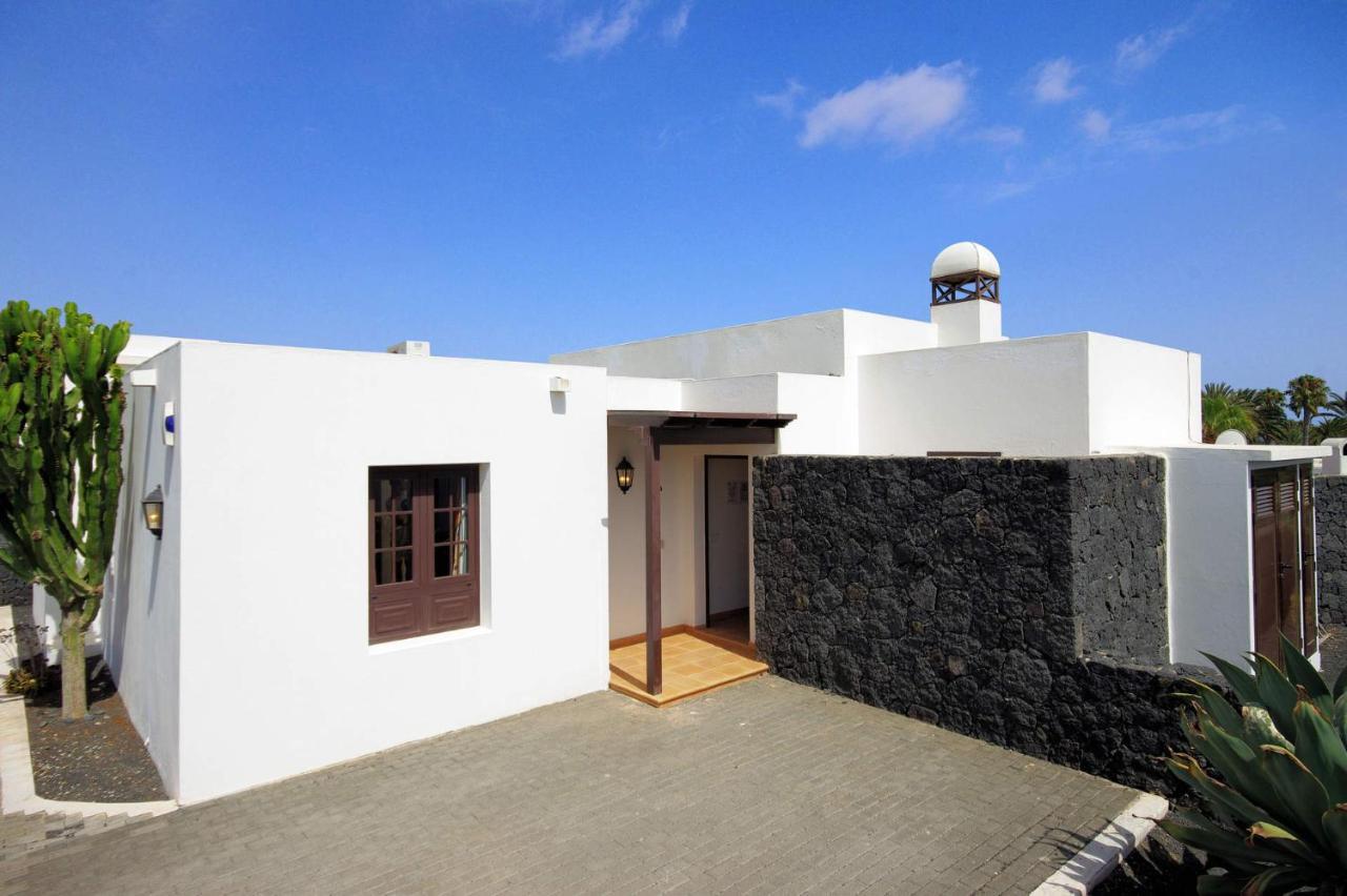 Villa Flamingo By Playa Blanca (Lanzarote)