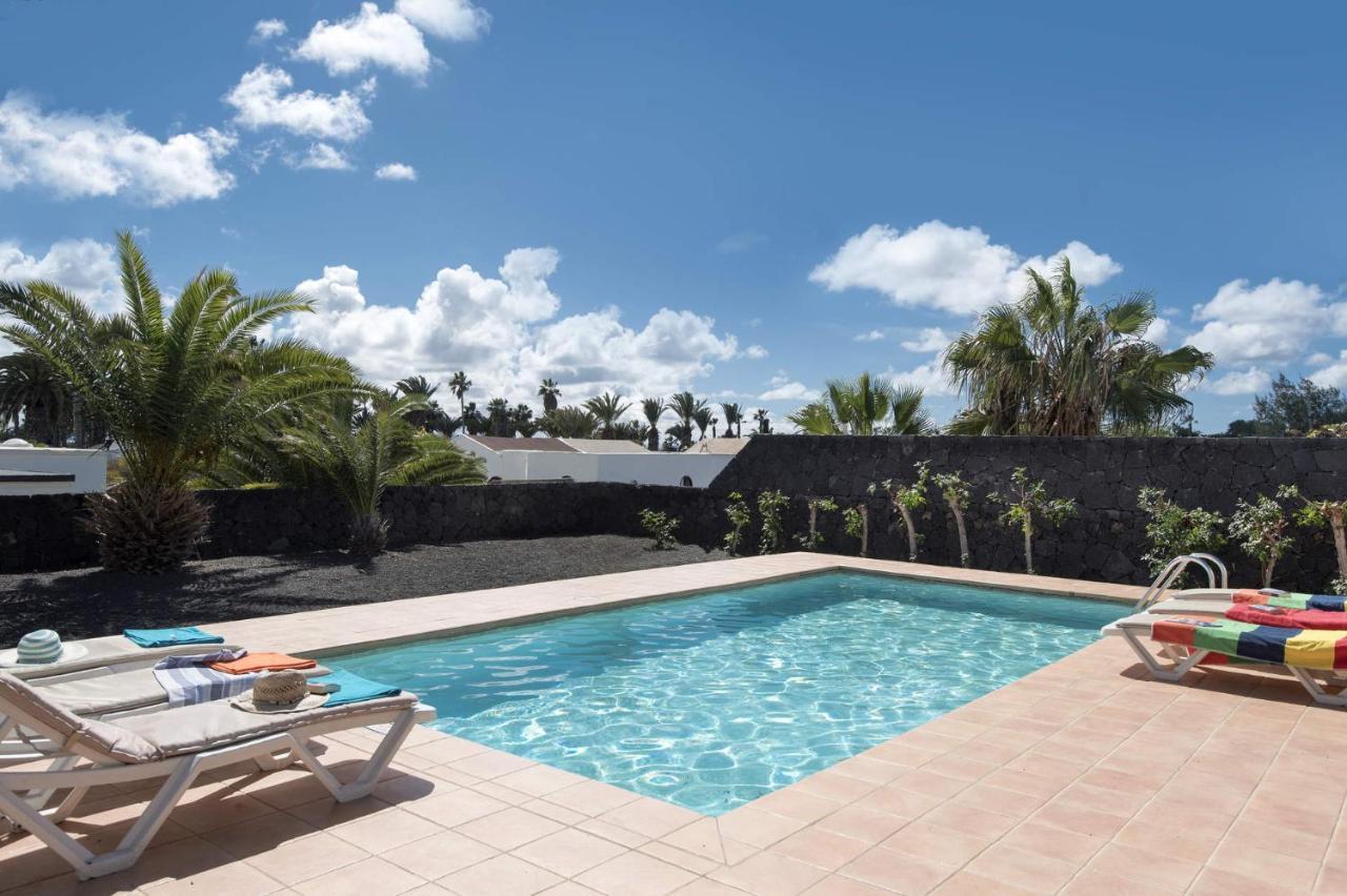 Villa Flamingo By Playa Blanca (Lanzarote)