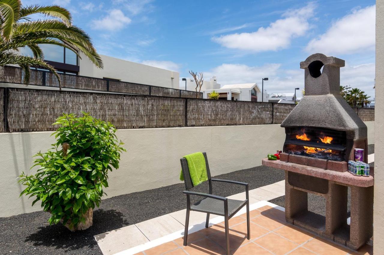 Villa Veraniego By Playa Blanca (Lanzarote)