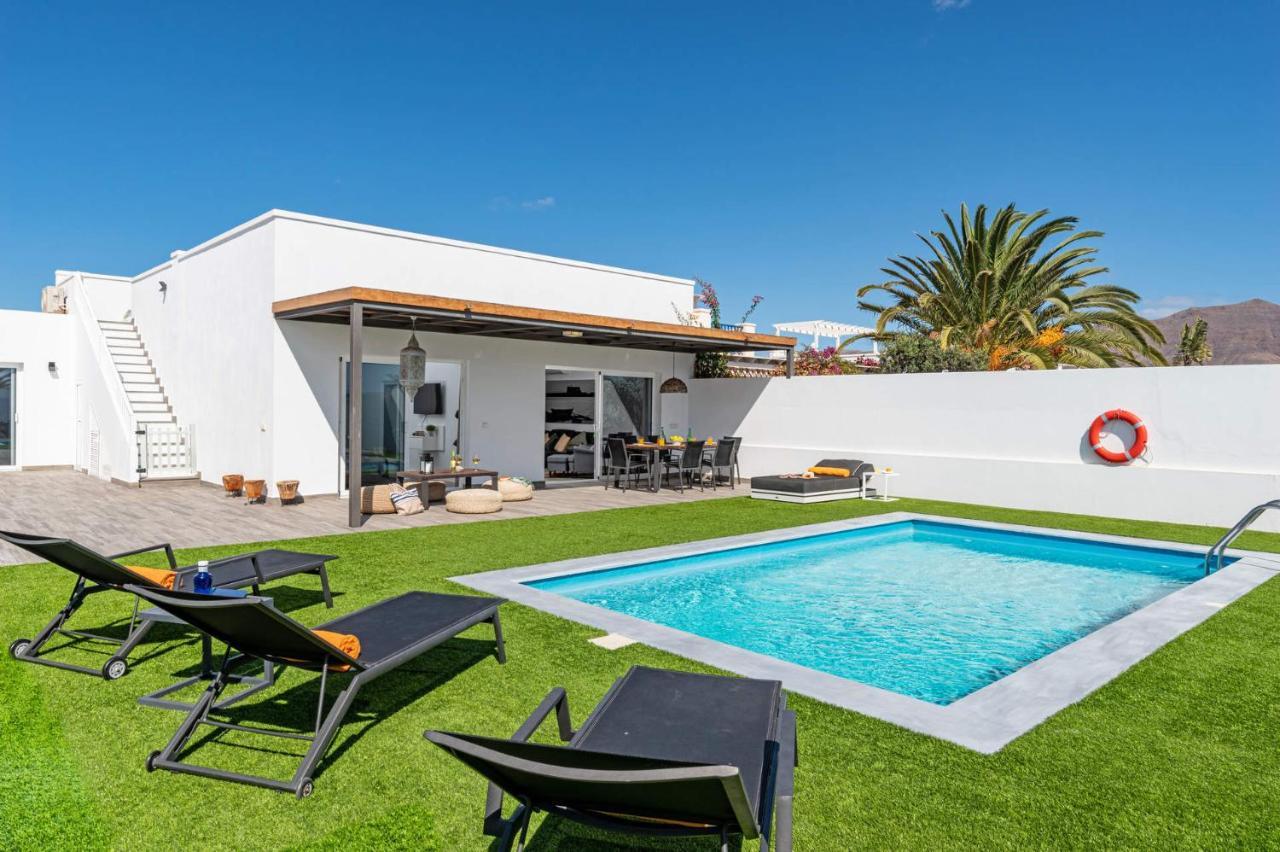 Villa Natalia By