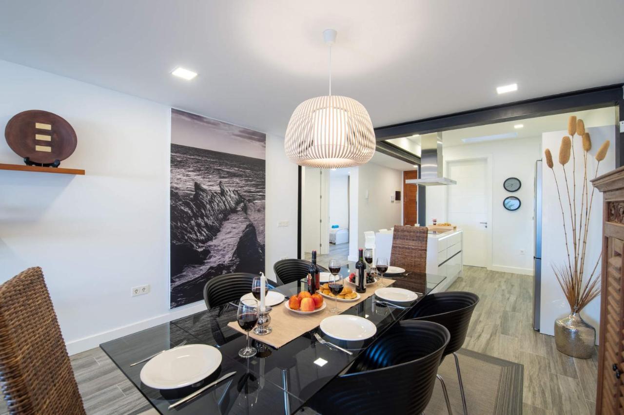 Villa Natalia By Playa Blanca (Lanzarote)