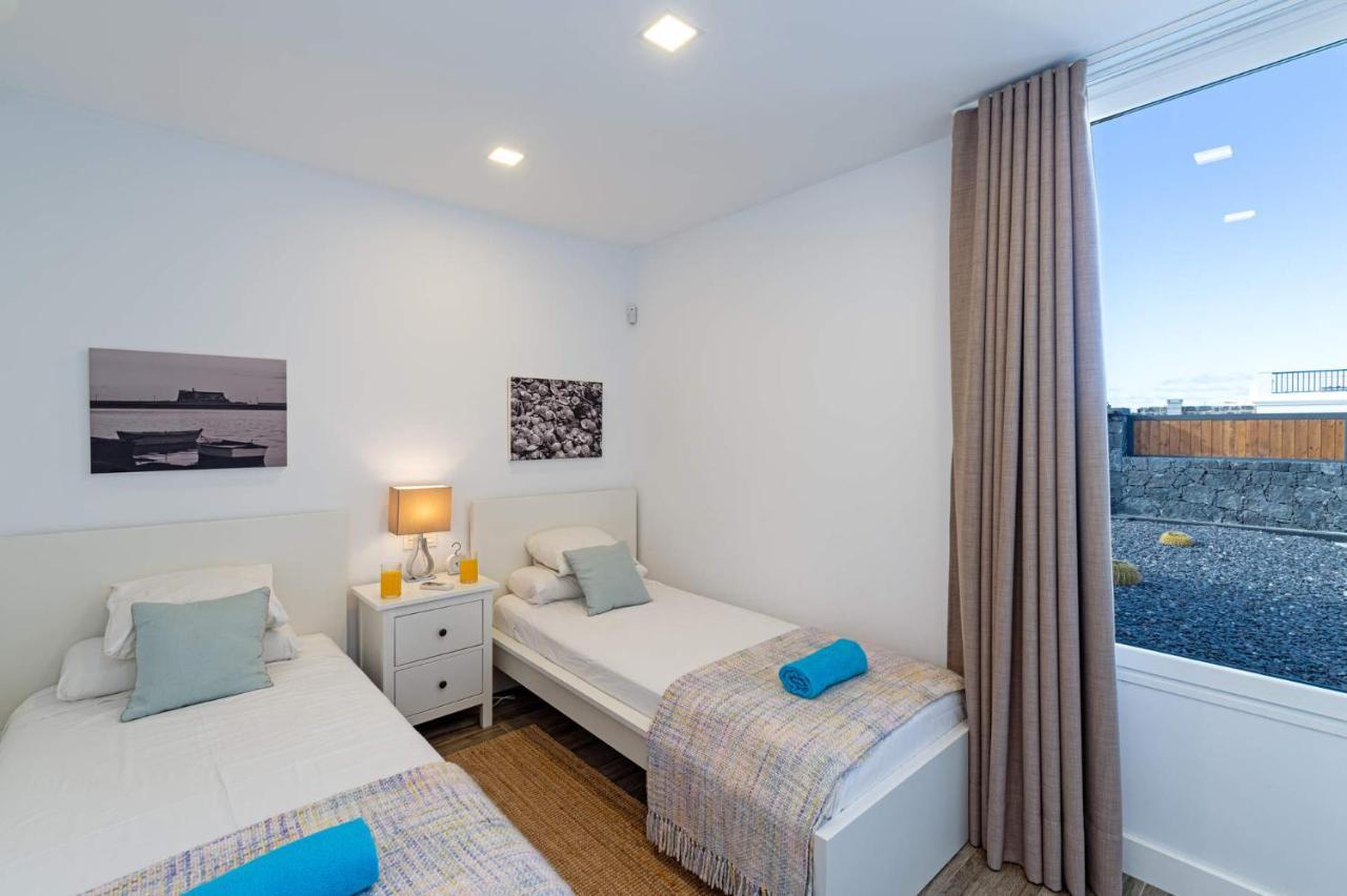 Villa Natalia By Playa Blanca (Lanzarote)