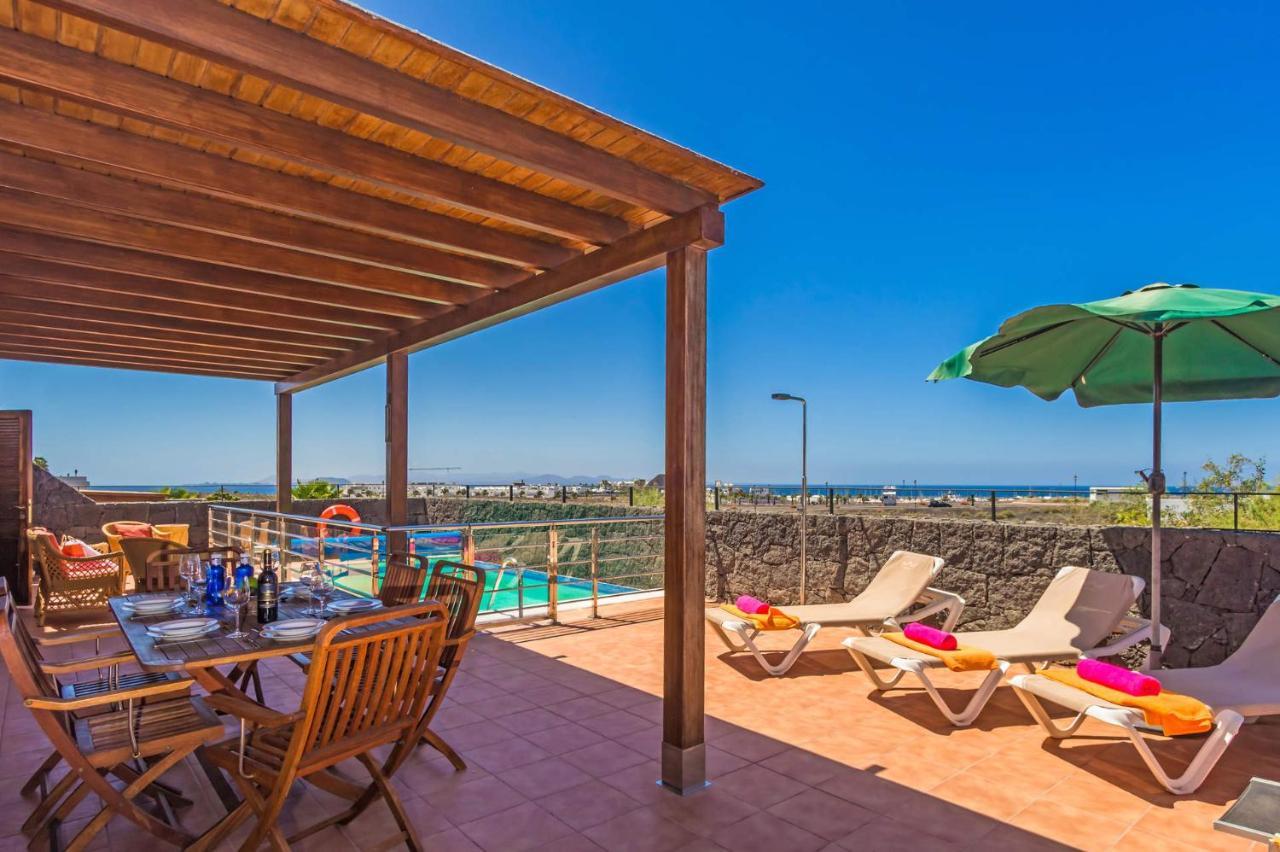 Luna Lanzarote By Villa Playa Blanca (Lanzarote)
