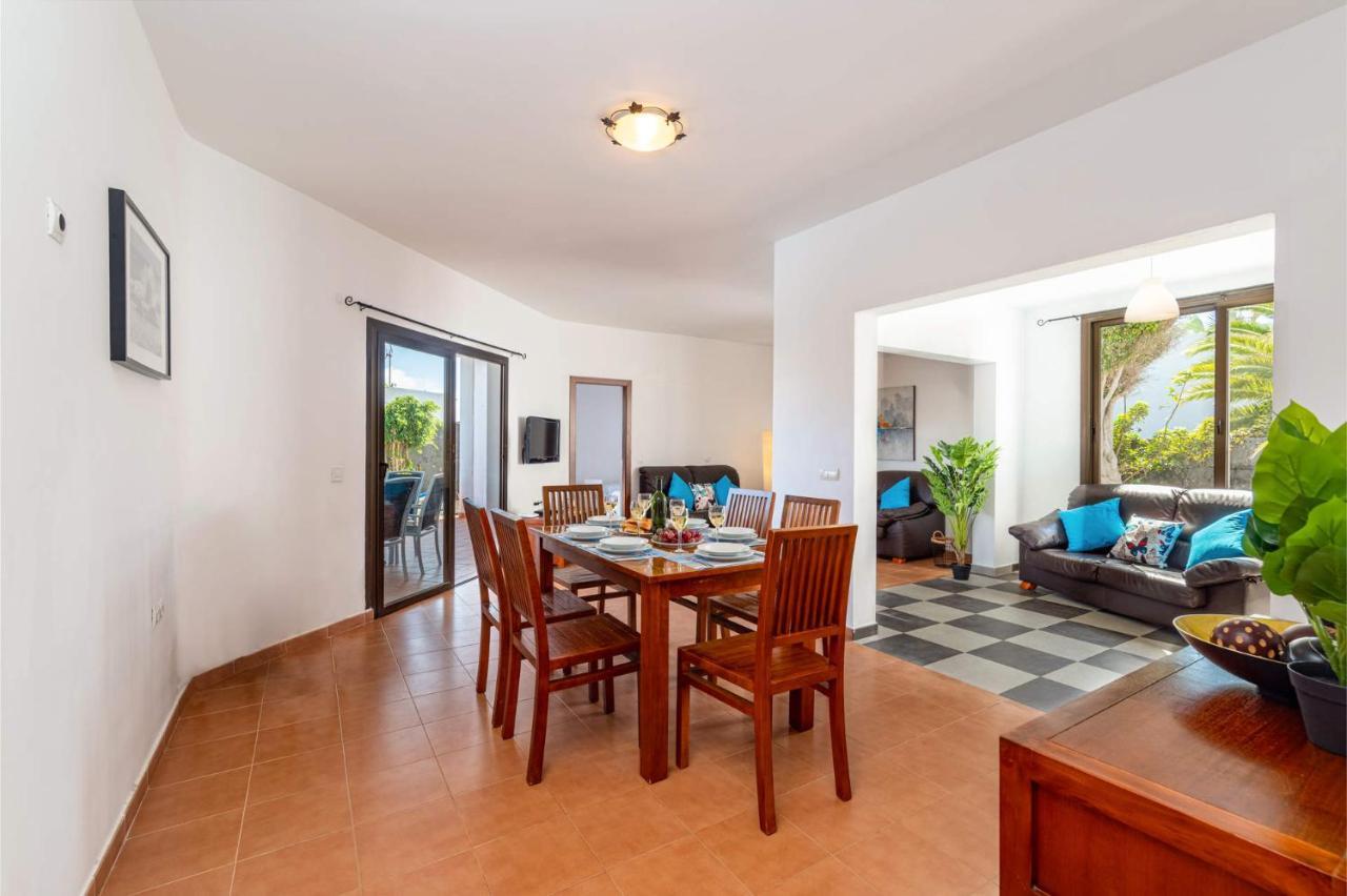 Villa Zoe By